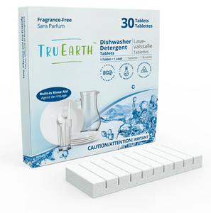 Tru Earth - Dishwasher Detergent NEW!