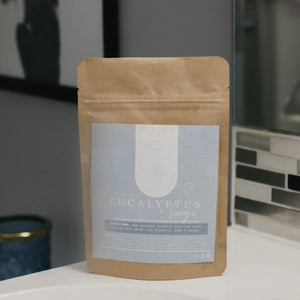 Natura Soylights - Bath Soaks NEW!