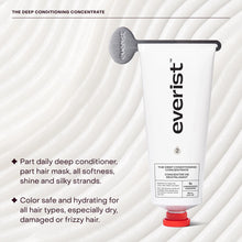 Everist - The Deep Conditioning Concentrate NEW!