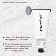 Everist - The Exfoliationg Body Wash Concentrate NEW!
