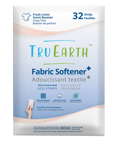 Tru Earth - Fabric Softener Strips NEW!