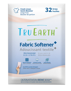 Tru Earth - Fabric Softener Strips NEW!