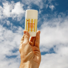 SONDR - Deodorant Full Size NEW SCENT!