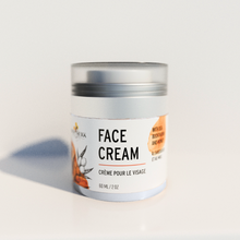 Bee by the Sea - Revitalizing Face Cream NEW!