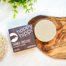 Happy Hippo - Shower Steamers Boxes and Singles