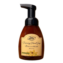 Pure Anada Cosmetics - Foaming Hand Soap NEW!