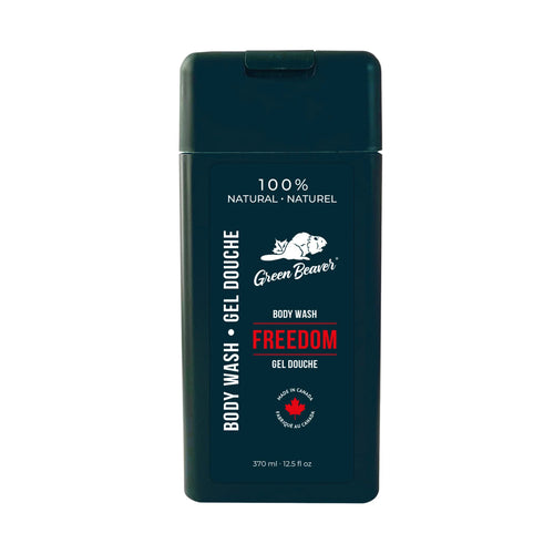 Green Beaver - Body Wash