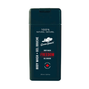 Green Beaver - Body Wash