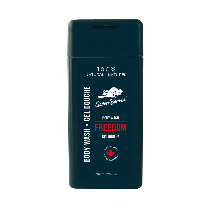Green Beaver - Body Wash
