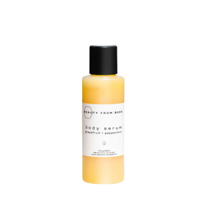 Beauty From Bees - Body Serums NEW!