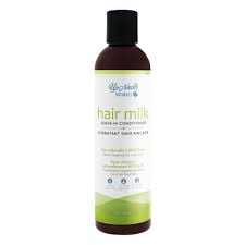 Up North Naturals - Hair Milk Leave-in Conditioner NEW!