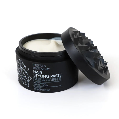 Rebels Refinery - Hair Styling Paste