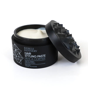Rebels Refinery - Hair Styling Paste
