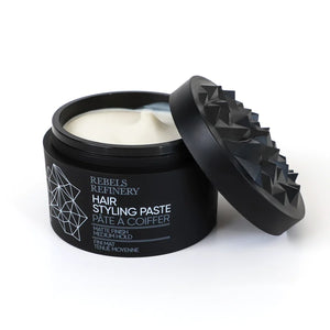 Rebels Refinery - Hair Styling Paste NEW!