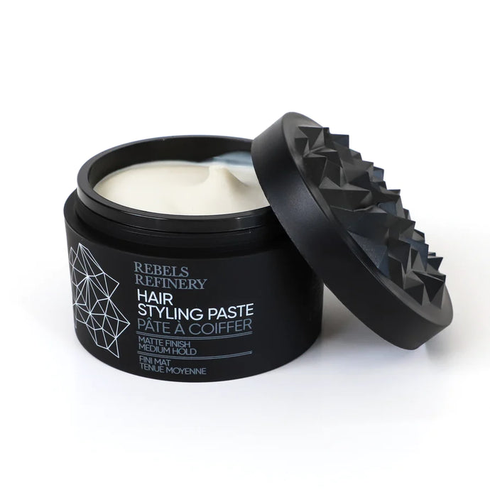 Rebels Refinery - Hair Styling Paste