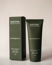 Routine - Toothpaste NEW!