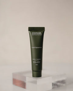 Routine - Toothpaste NEW!