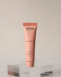 Routine - Toothpaste NEW!