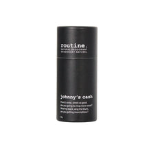 Routine - Deodorant Sticks NEW SCENTS!