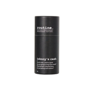 Routine - Deodorant Sticks NEW SCENTS!