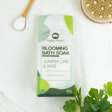 Happy Hippo - Blooming Bath Soaks NEW SIZE!