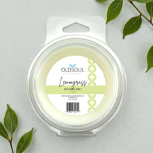Old Soul Soap Company - Essential Oil Wax Melts NEW!