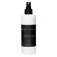 Beauty From Bees - Leave-in Conditioner NEW!