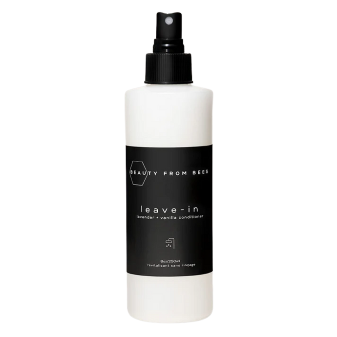 Beauty From Bees - Leave-in Conditioner NEW!