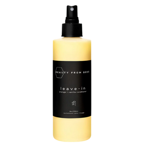 Beauty From Bees - Leave-in Conditioner NEW!