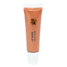 Pure Anada Cosmetics - Lip Shine NEW FLAVOURS!