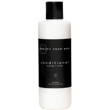 Beauty From Bees - Conditioners NEW!