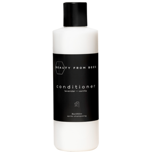 Beauty From Bees - Conditioners NEW!