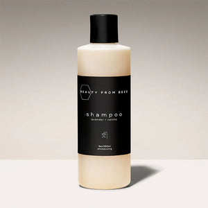Beauty From Bees - Shampoo NEW!