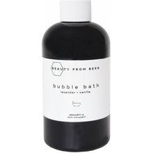 Beauty From Bees - Bubble Bath NEW!