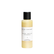 Beauty From Bees - Body Serums NEW!