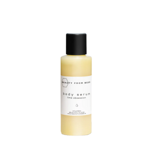 Beauty From Bees - Body Serums NEW!