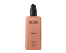 Routine - Body Cream