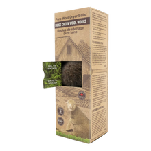 Moss Creek Dryer Balls