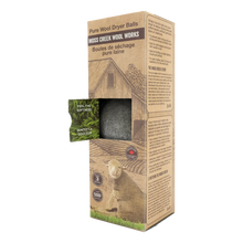 Moss Creek Dryer Balls