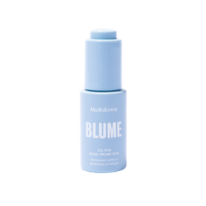 Blume - Meltdown Oil for Acne-Prone Skin NEW!