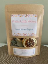 Pretty Little Potions - Stovetop Potpourri NEW!