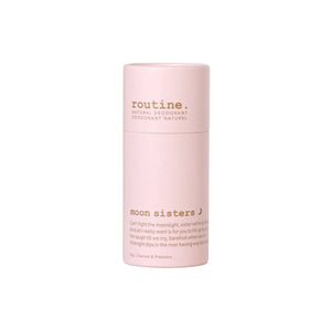 Routine - Deodorant Sticks NEW SCENTS!