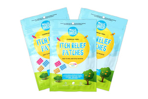 Natural Patch - Magic Patch Itch Relief Patches