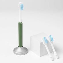 Nada - Kids Toothbrush with 3 Replacement Heads NEW!