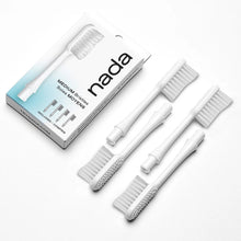 Nada - Replacement Toothbrush Heads NEW!