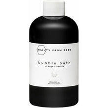 Beauty From Bees - Bubble Bath NEW!