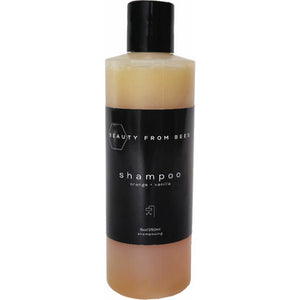 Beauty From Bees - Shampoo NEW!