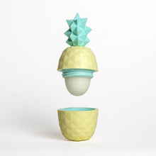 Rebels Refinery - Pineapple Lip Balms NEW FLAVOURS!
