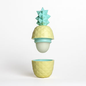 Rebels Refinery - Pineapple Lip Balms NEW FLAVOURS!
