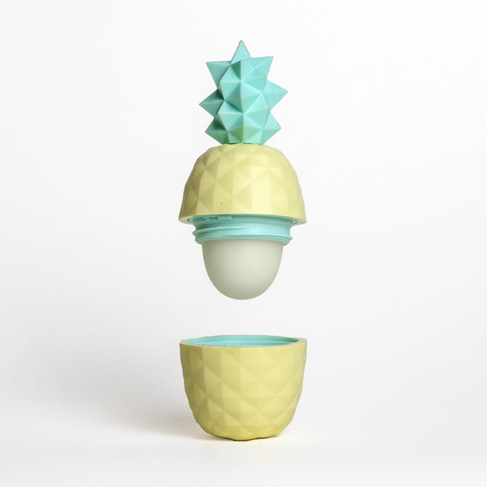 Rebels Refinery - Pineapple Lip Balms NEW FLAVOURS!